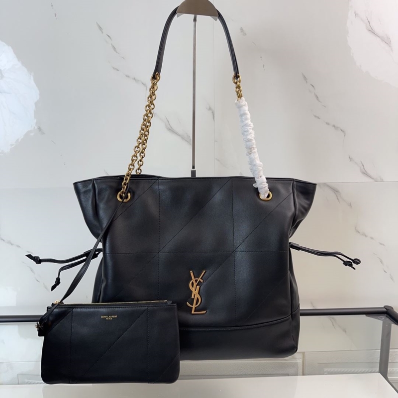 YSL Top Handle Bags